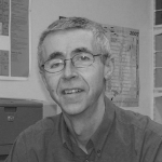 Prof Keith Scott